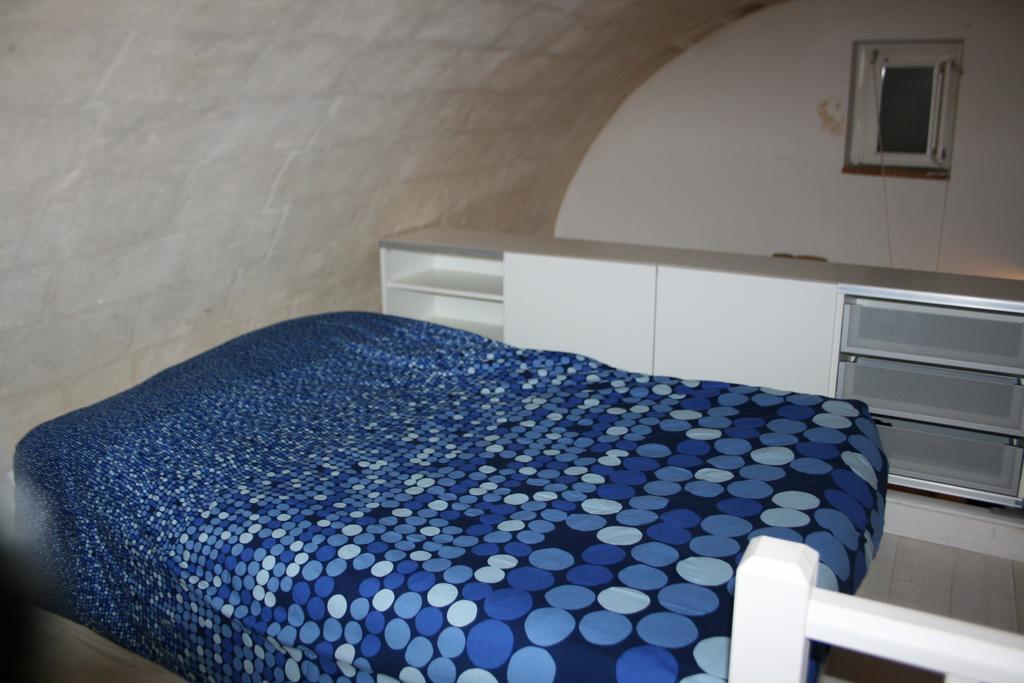 Alba Chiara Holiday Home Matera Exterior photo